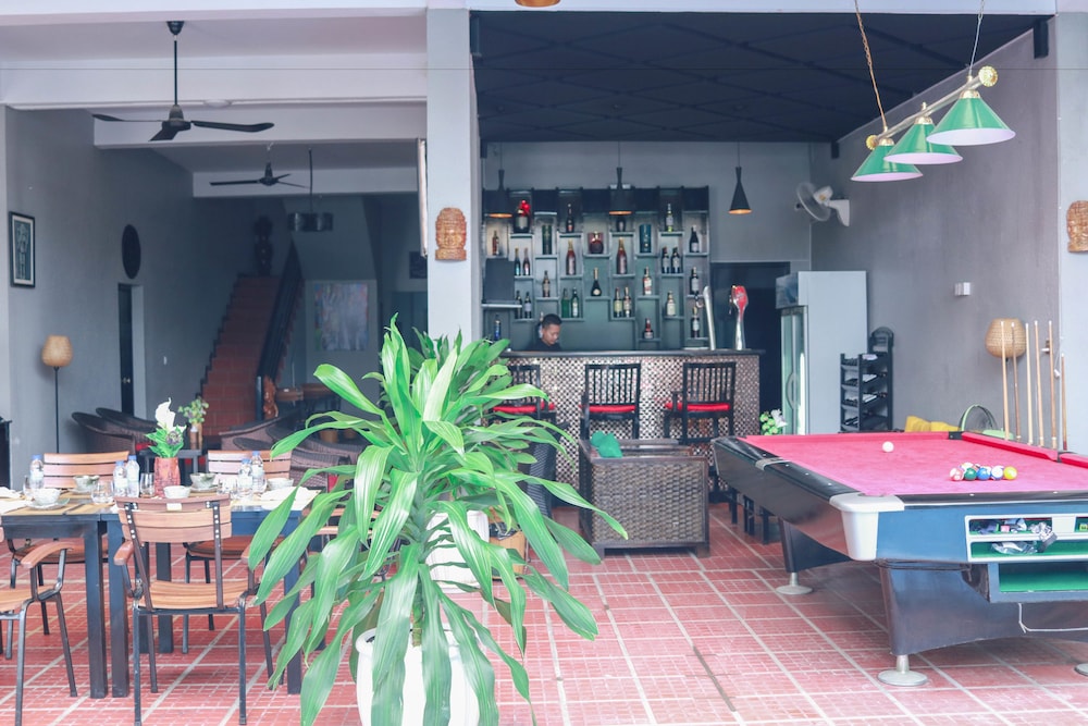 lounge