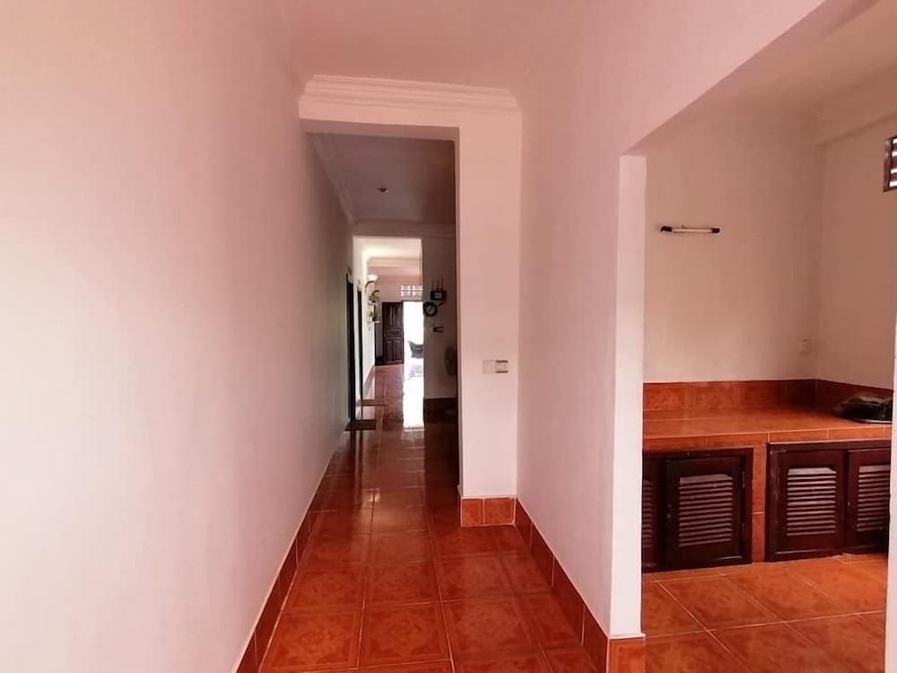 Ella's Villa Siem Reap
