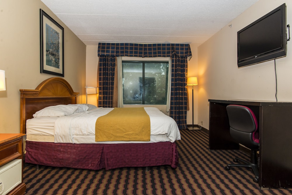 Laurel Vacations - Garden Inn - Property Image 16