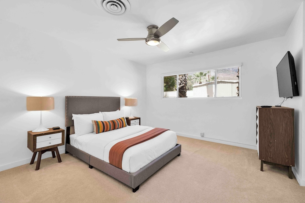 Vista Lux Hideaway
