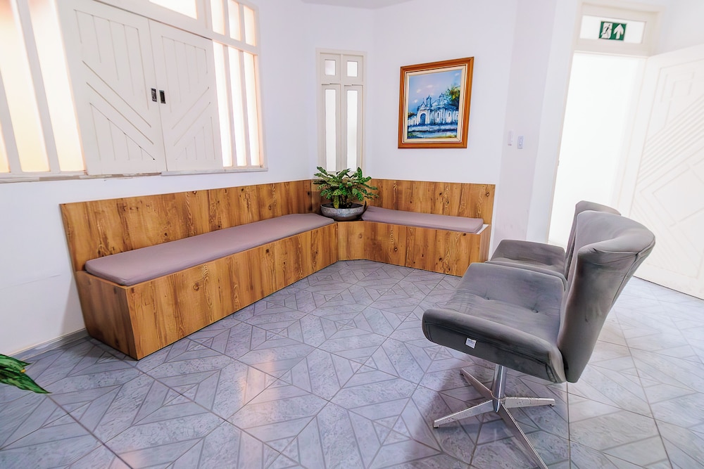 AFS LOFT HOSTEL ARACAJU
