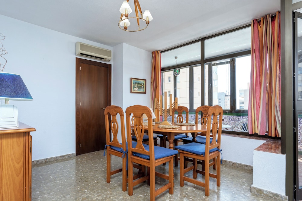 Sunstay Luxe Flat III Mar Torremolinos
