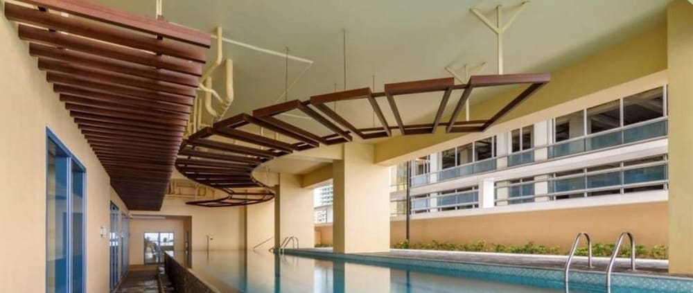 Grand Riviera Condotel Near St Lukes Medical Center