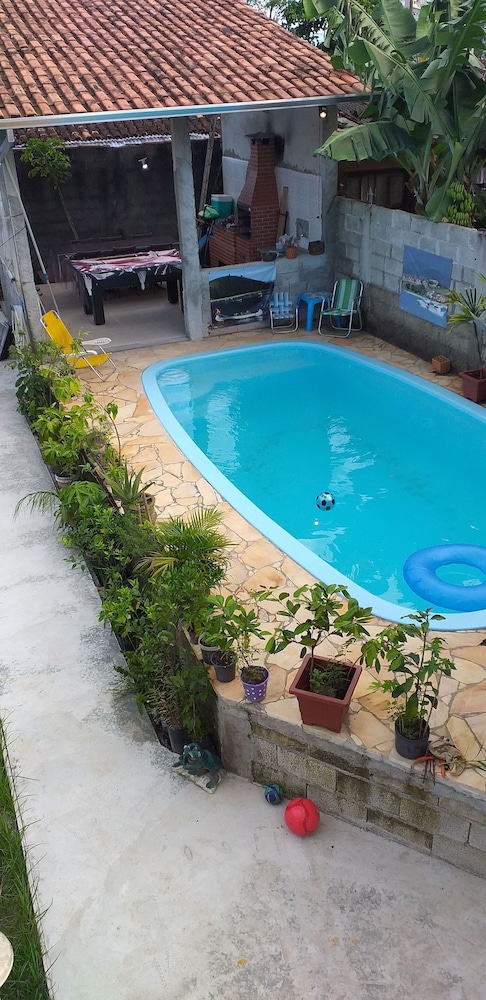 Hostel Praia Martin de Sá