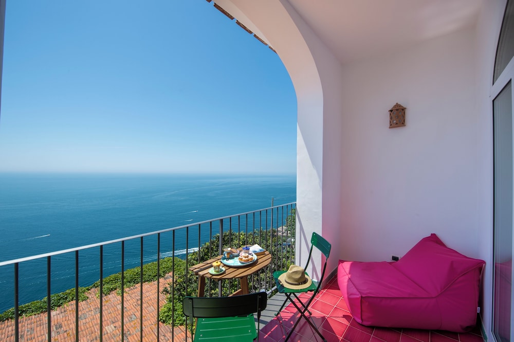 Amalfi residence