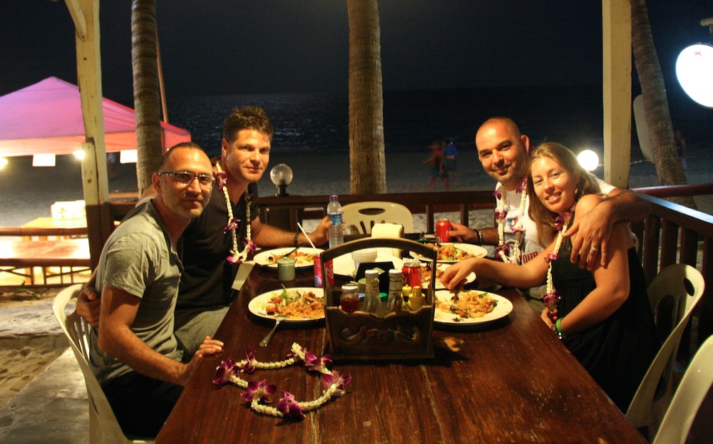 Palita Lodge