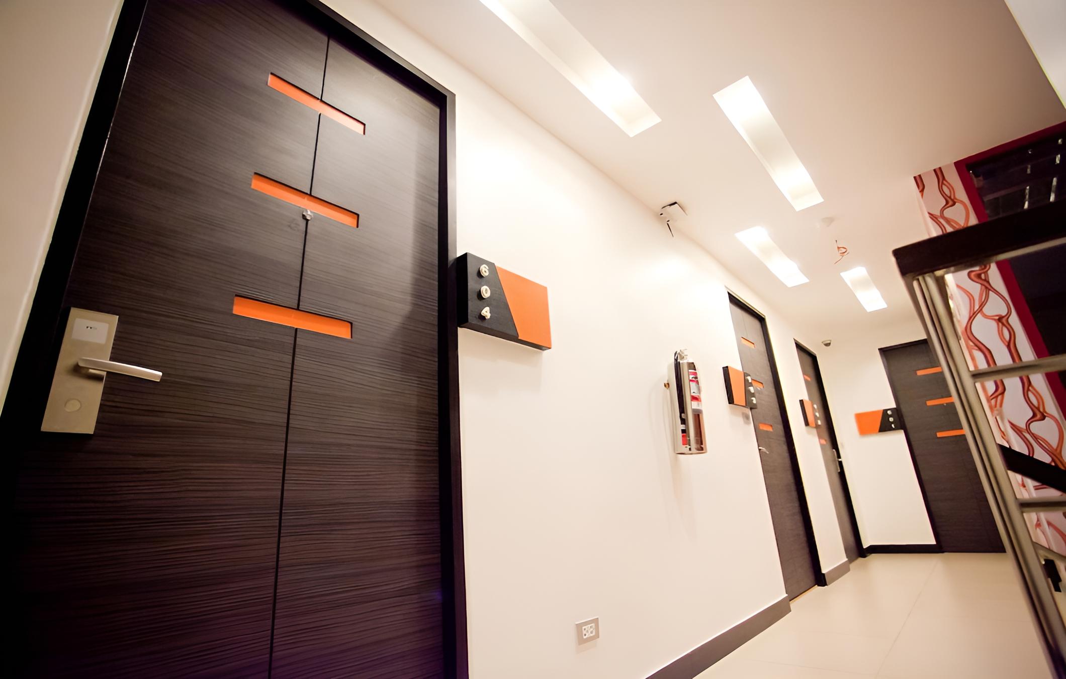 Studio Sukhumvit 11