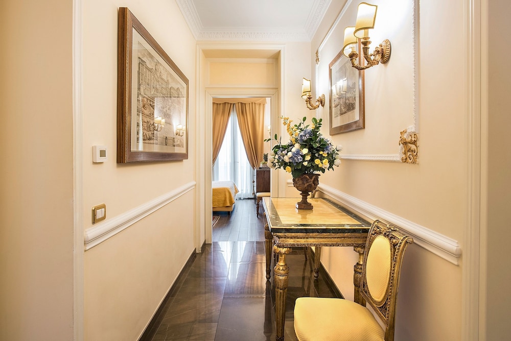 Alta Luxury Apartments - Oca Apartment
