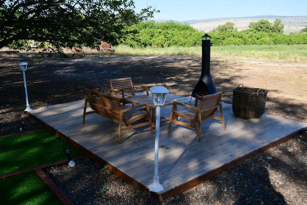 Snir River Resort by Sea N' Rent view 2