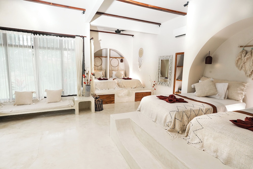 Om Wellness Resort