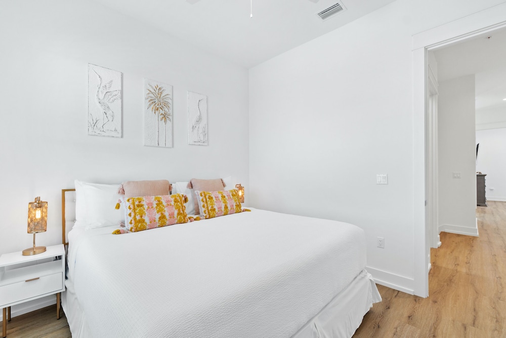 Beach House - Elevated Escape by PHG view 3