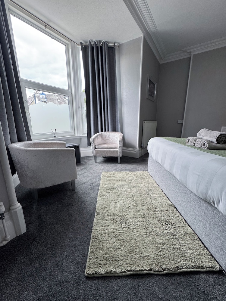 Thornleigh Guest House