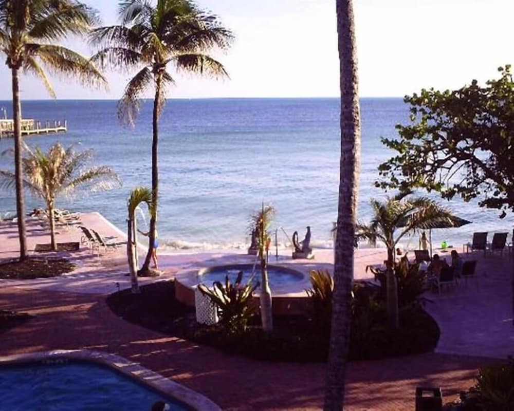 Coconut Beach Resort Timeshare