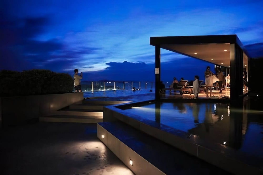 Central Pattaya Excellent Place