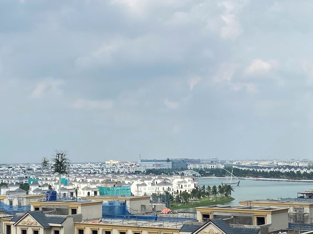 Vinhomes Ocean Park 1 Gia Lâm Apartment