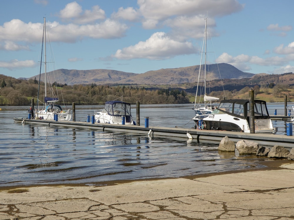 25 Thirlmere