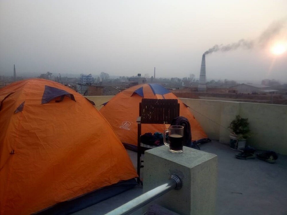 Everest Home Stay Apartment