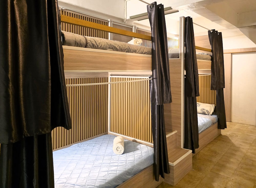 Hideout Hostel 2