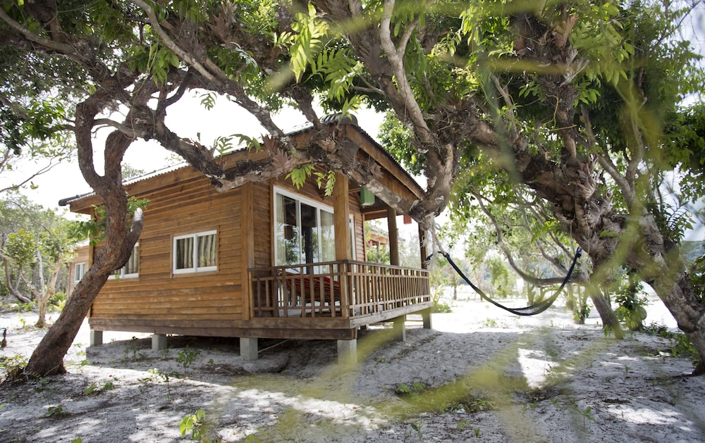 Orchid Resort