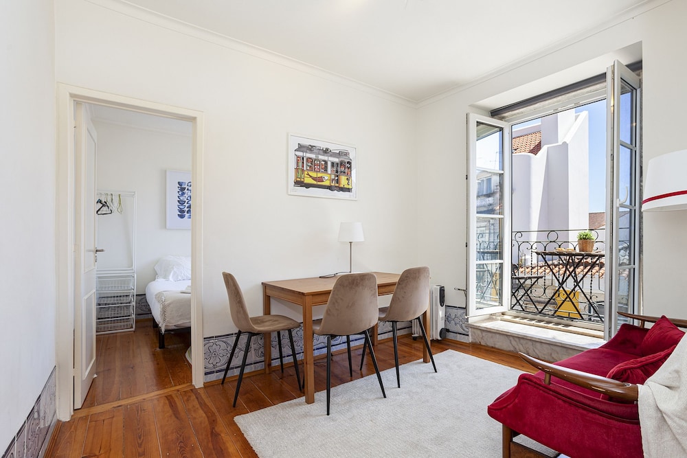 Gonzalo's Guest Apartments - Downtown Historic Flats III