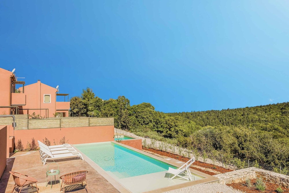Villa Aria