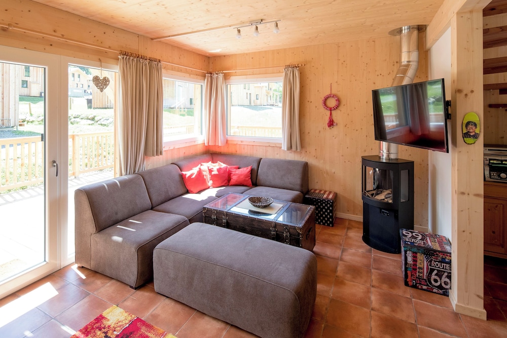 Kreischberg Chalets by ALPS RESORTS