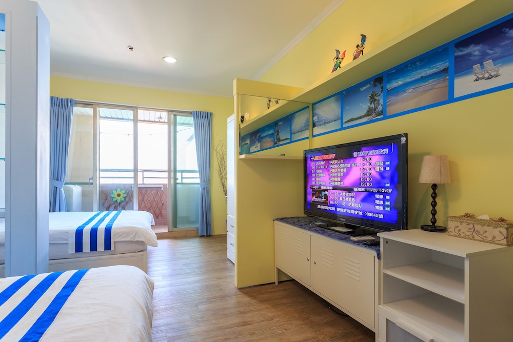 MB House