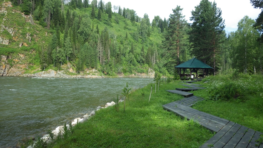 Urochishhe Saikol