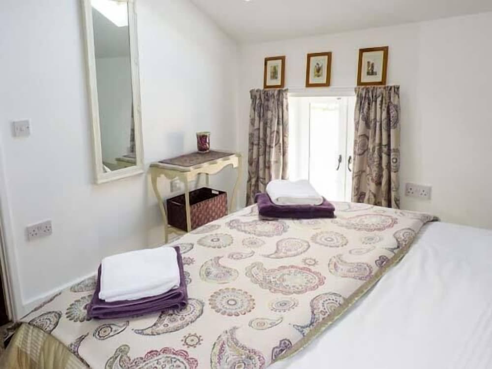 Tavistock Vacations - Woodstone Barn - Property Image 3