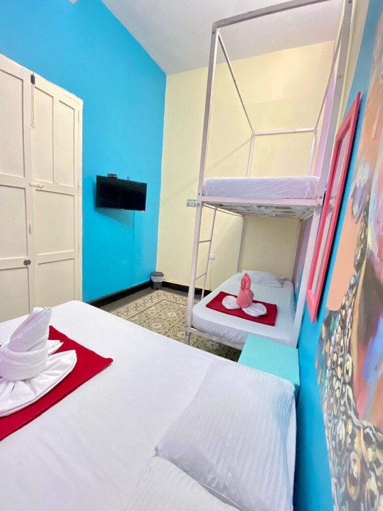 la viduka Hostel s.a.s
