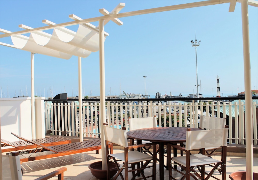 Residence Fiorella