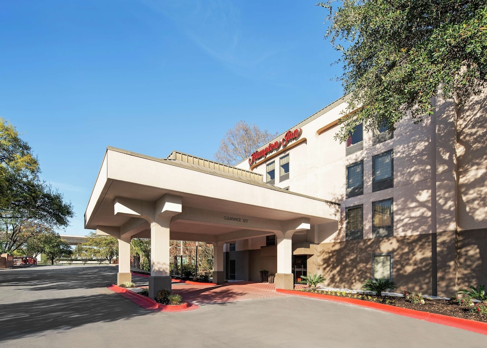 Hotel Hampton Inn Austin North @ I - 35 & Hwy 183 - Image 1