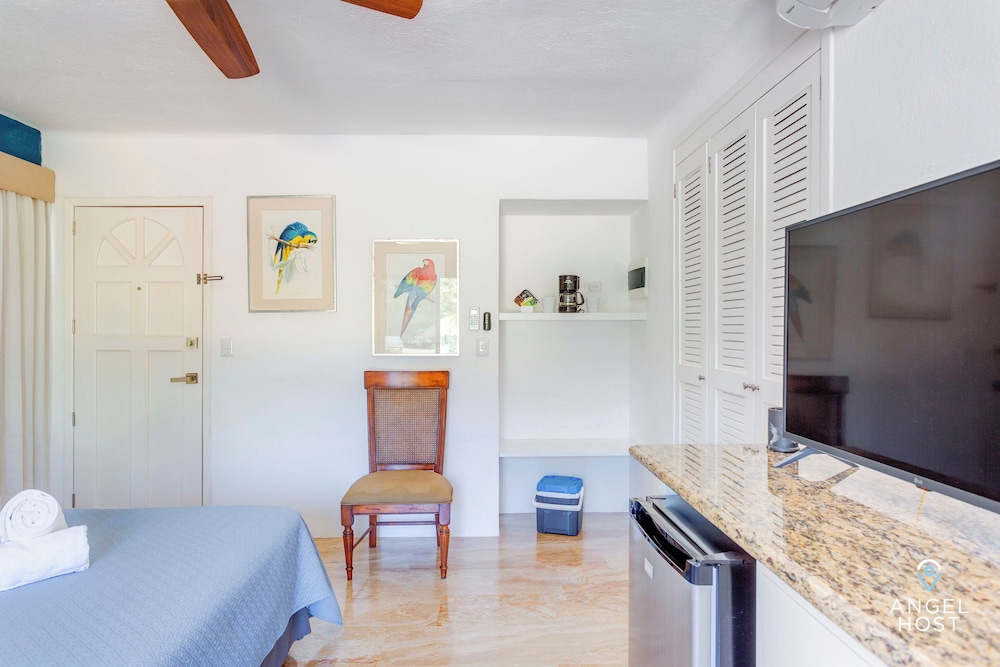 Deluxe Suites at Villas Tropical