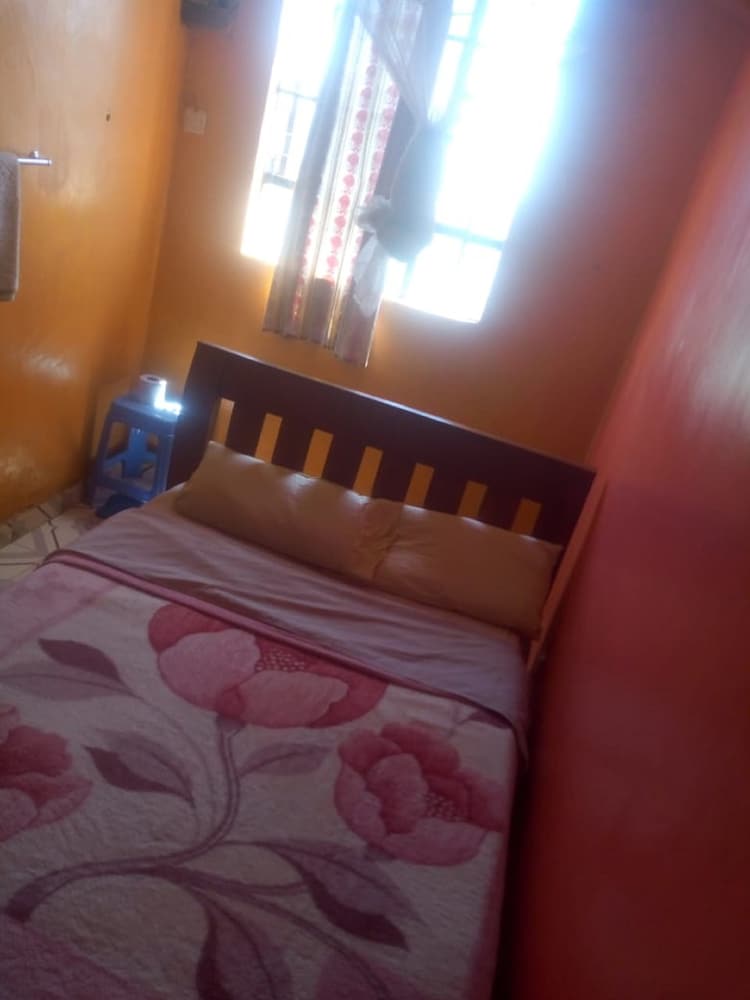 Jambo Guest House