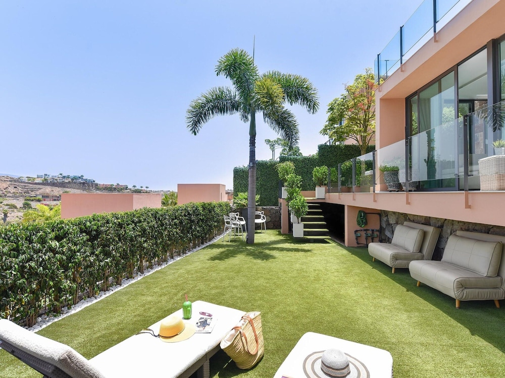 Holiday Home, Maspalomas
