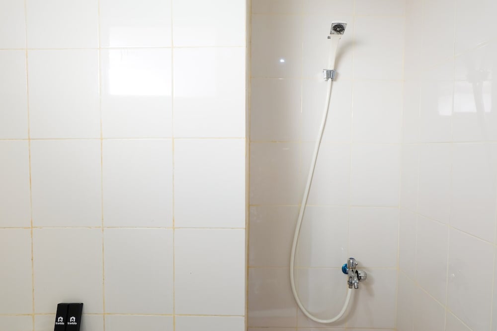 New Studio at Bassura City Apartment near Shopping Mall, Jakarta - 10
