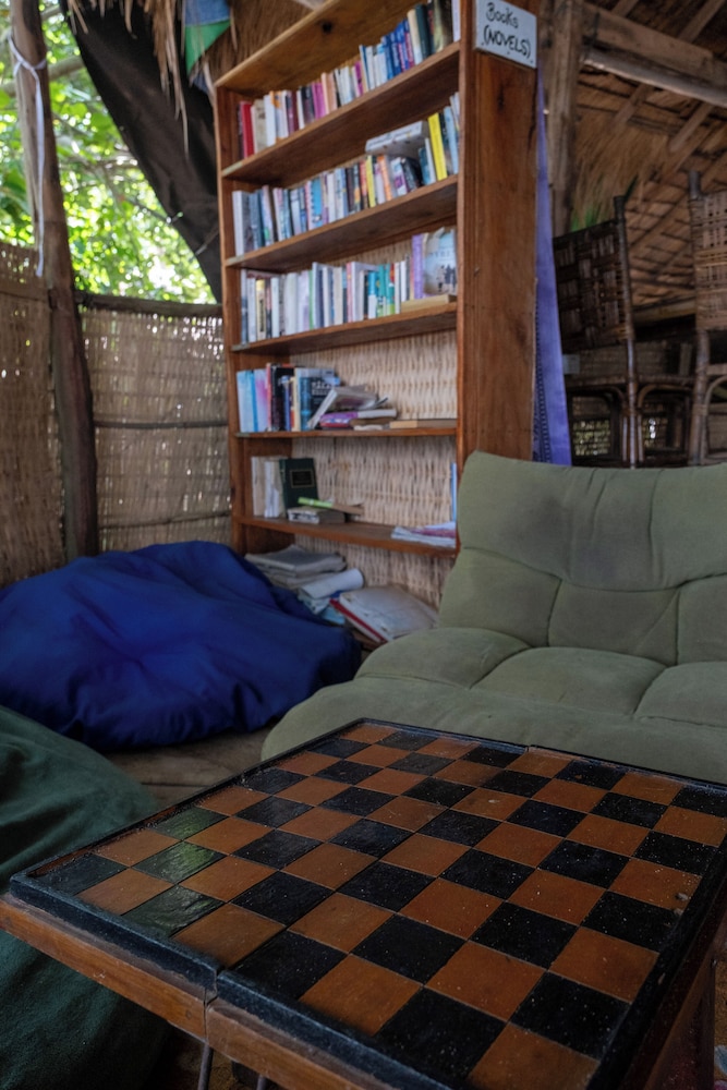Kactus Your Island Sanctuary In Cambodia