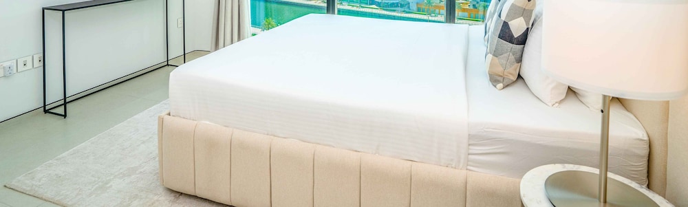 HomesGetaway-1Bedroom in JBR The Address