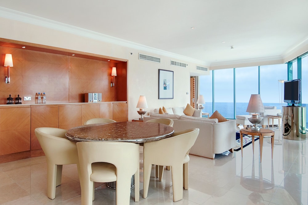 Hilton Dubai Jumeirah