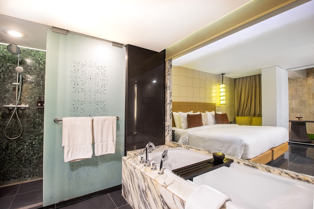 The Sakala Resort Bali