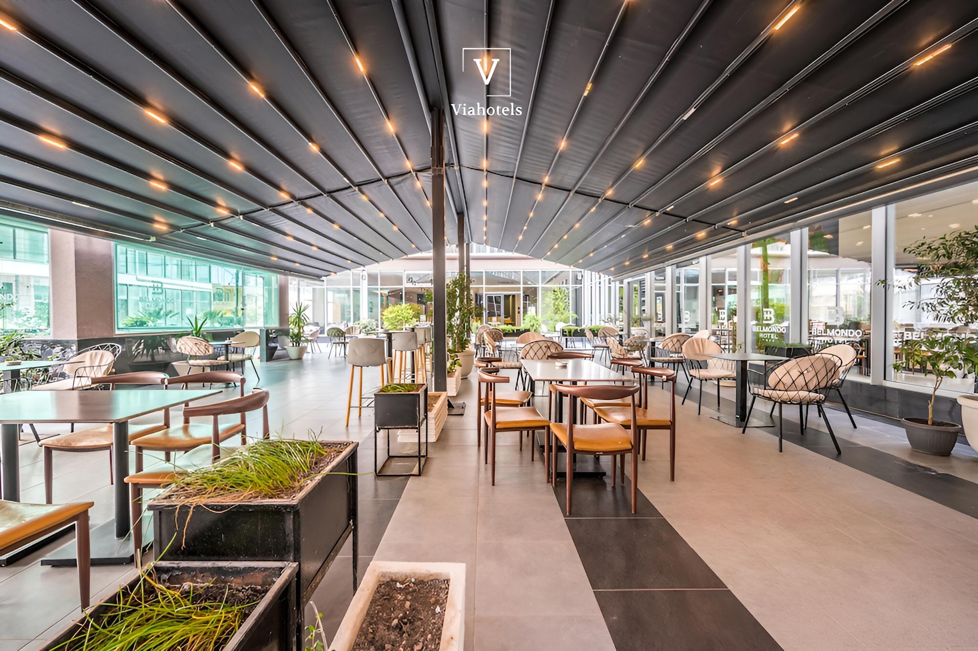 VH Eurostar Durres Hotel & Beach