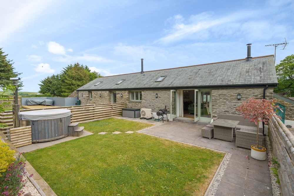 The Granary