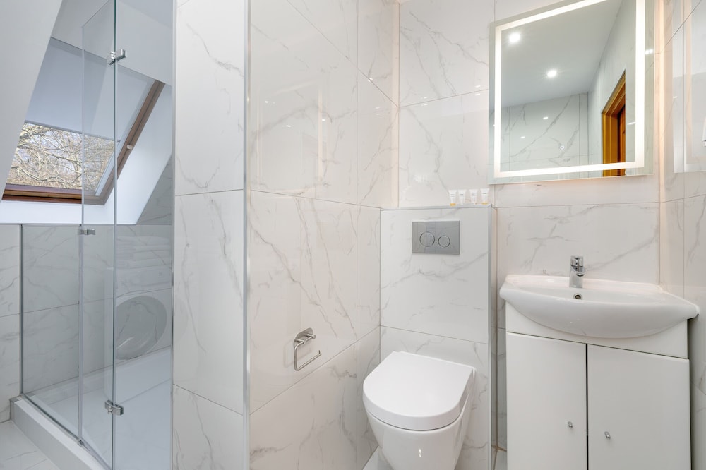 Apartment Turystyczna by Renters