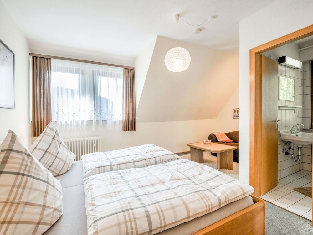 Large Holiday Apartment near Willingen with Private Garden & Terrace view 5