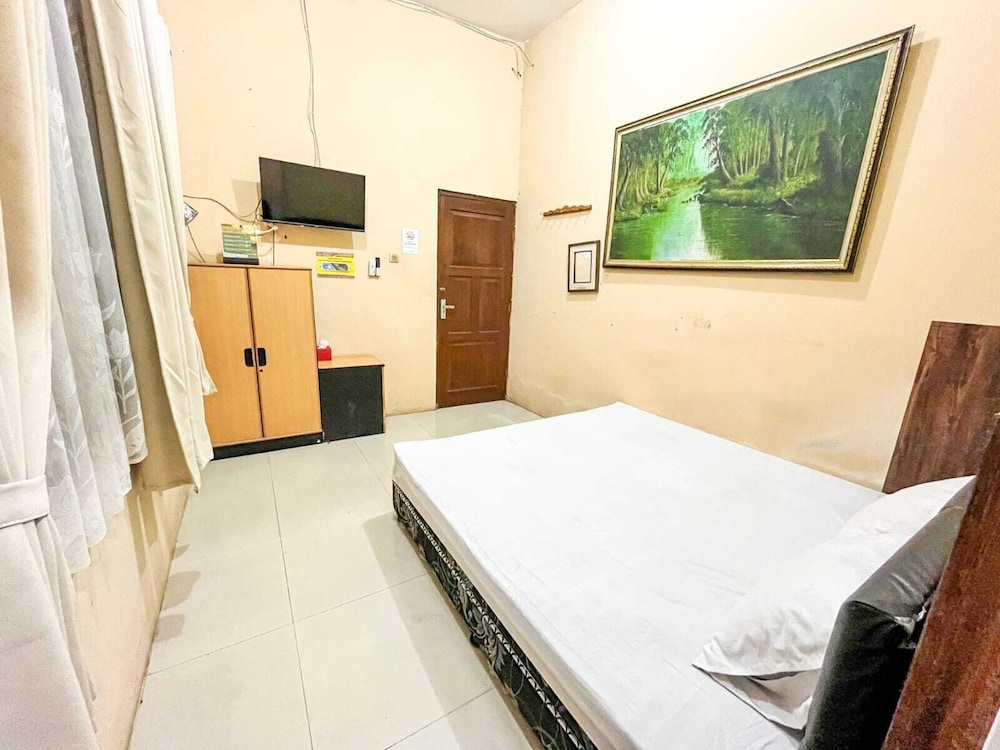 Homestay Borobudur Specpacker