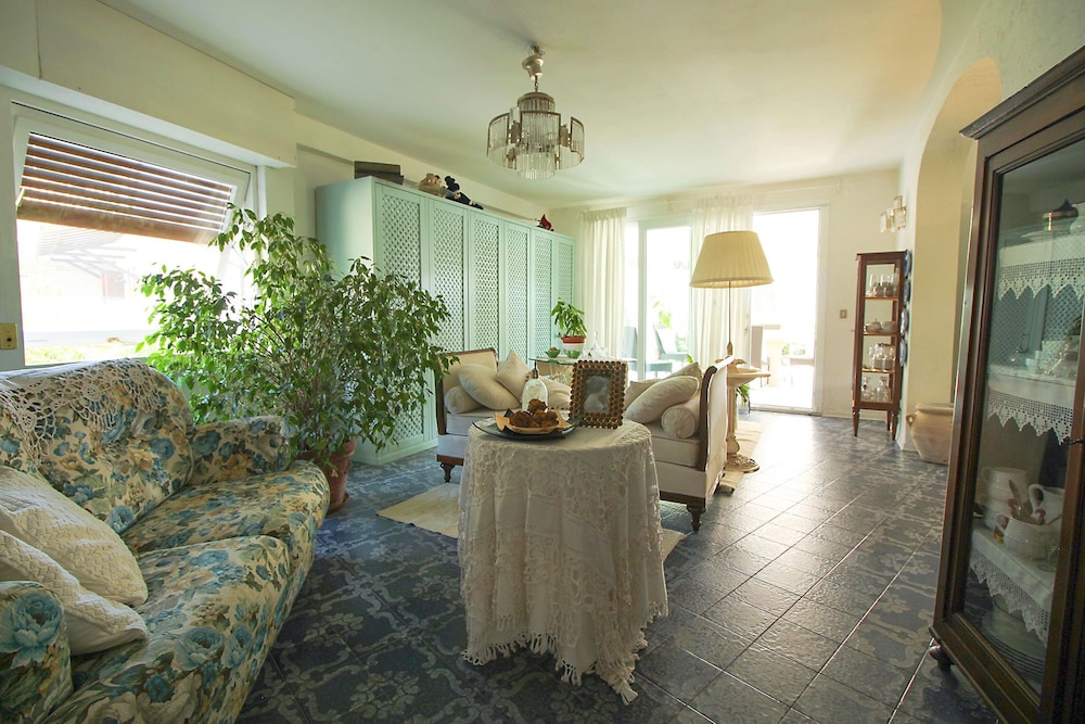 Villa Gio-d con Grande Giardino