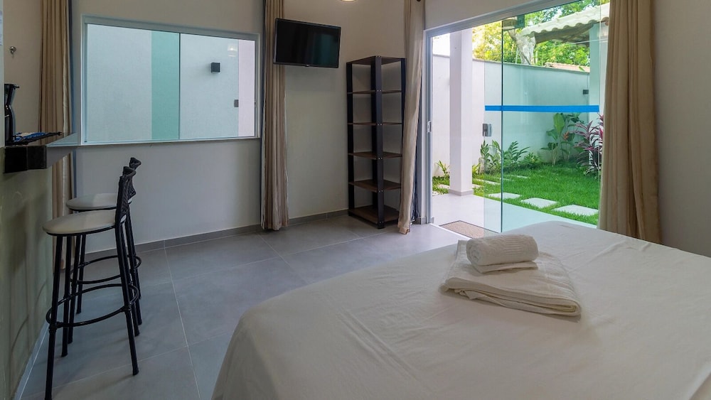Residencial Falésias de Pitinga