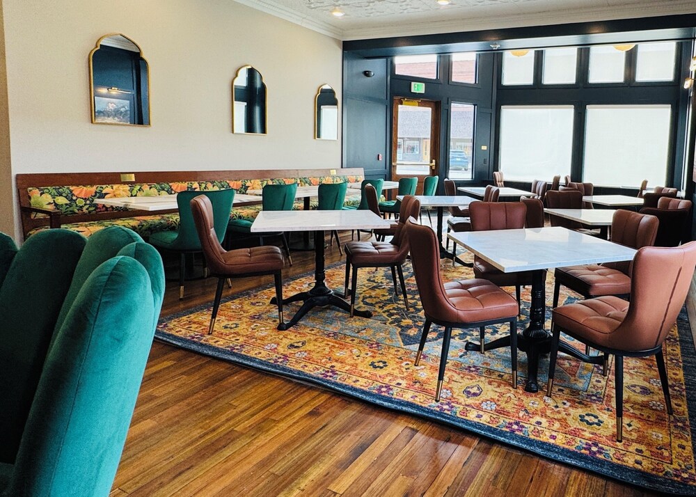 Hotel Garber