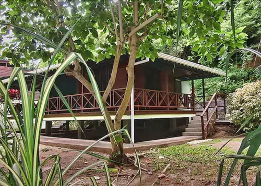 La Sagesse Hotel