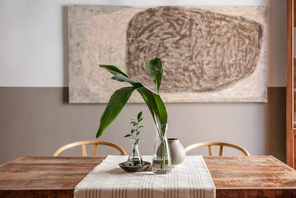 Tetela - 1 Bedroom and Shared Pool in Centro